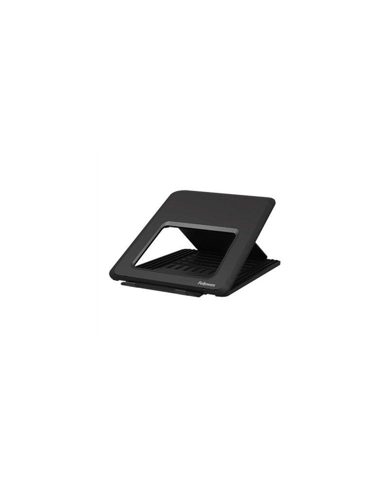 Fellowes Soporte elevador portátil Breyta Negro