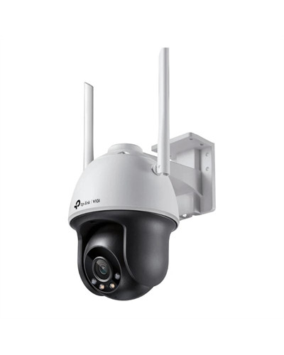 VIGI Cámara IP PT C540-W 4MP Plástico FColor Wi-Fi