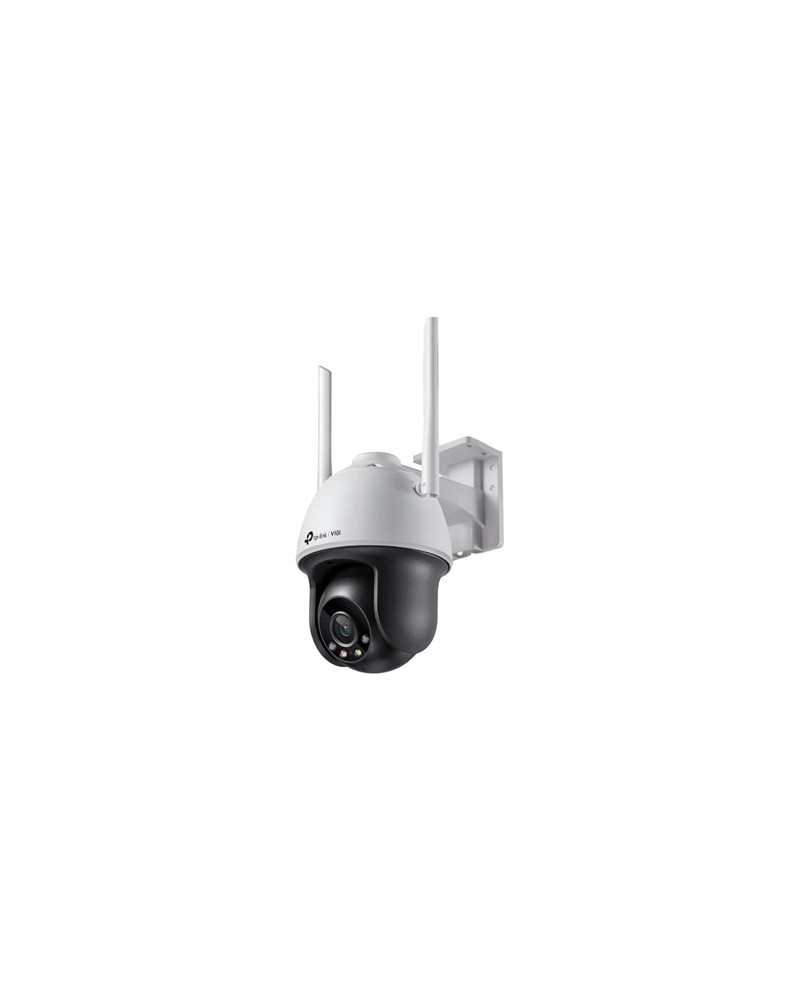 VIGI Cámara IP PT C540-W 4MP Plástico FColor Wi-Fi