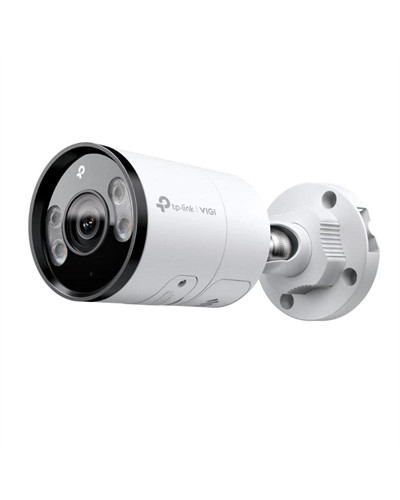 VIGI Cámara IP Bullet C355 5MP Metal Full-Color 2.
