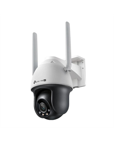 VIGI Cámara IP PT C540-4G 4MP Plástico Full-Color