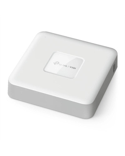 VIGI NVR1104H-4P Grabador IP Sencillo HDD 01 HDD 4