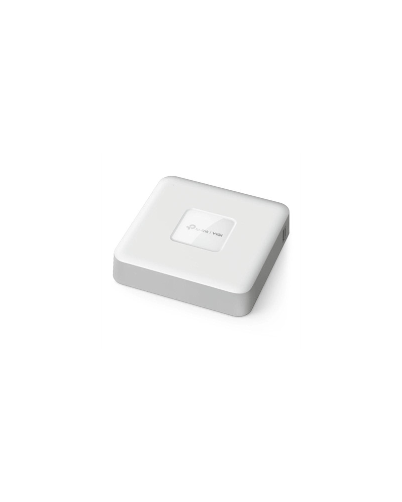 VIGI NVR1104H-4P Grabador IP Sencillo HDD 01 HDD 4