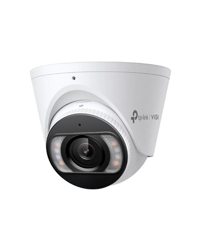 VIGI Cámara IP Turret C445 4MP Metal Full-Color 2.
