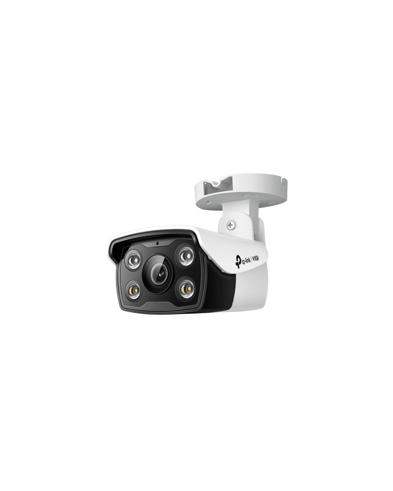 VIGI Cámara IP Bullet C340 4MP Plástico Full-Color