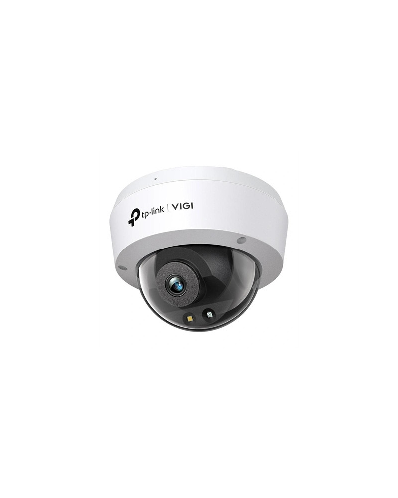 VIGI Cámara IP Domo C250 5MP Plástico Full-Color 2