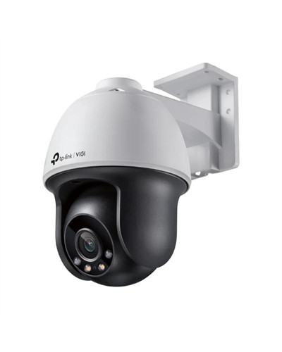 VIGI Cámara IP PT C540 4MP Plástico Full-Color 4mm
