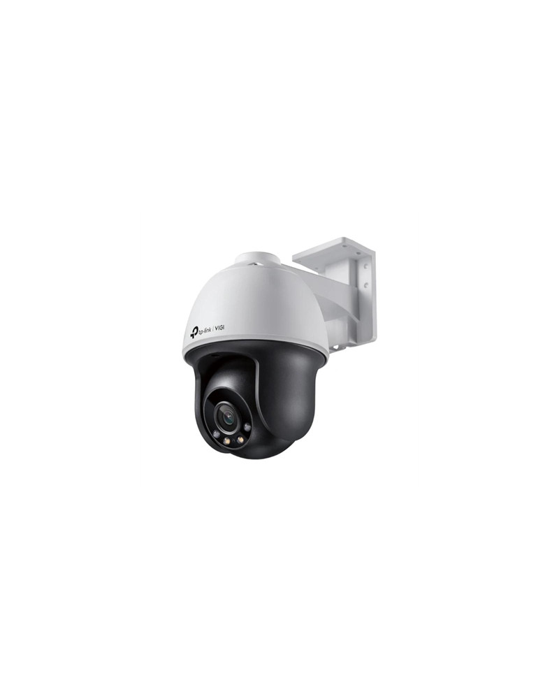 VIGI Cámara IP PT C540 4MP Plástico Full-Color 4mm