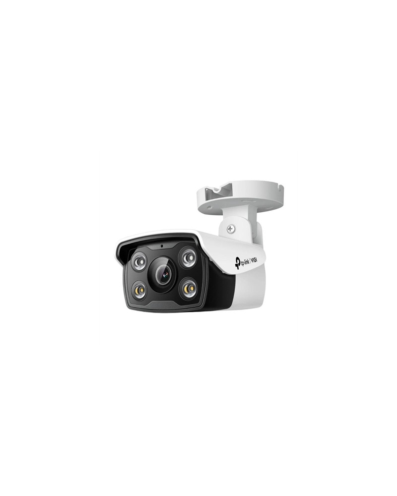 VIGI Cámara IP Bullet C340 4MP Plástico Full-Color
