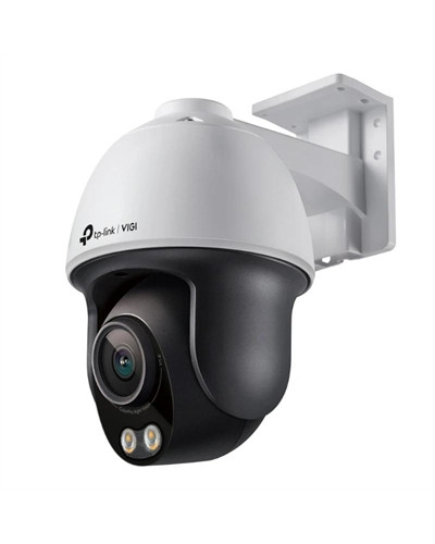 VIGI Cámara IP PT C540S 4MP Plástico Full-Color 4m