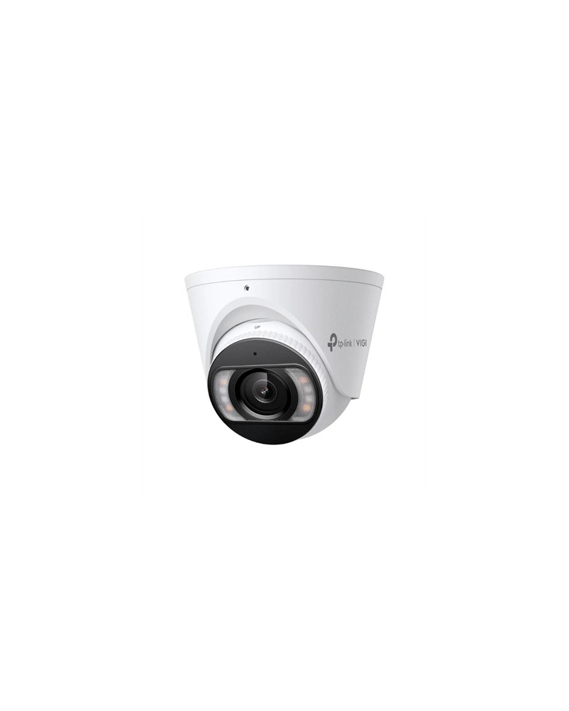 VIGI Cámara IP Turret C455 5MP Metal Full-Color 2.