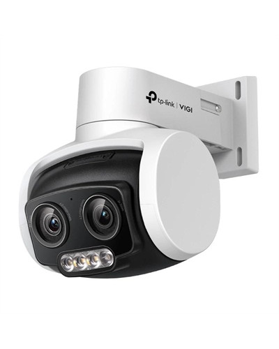 VIGI Cámara IP PT C540V 4MP Plástico Full-Color