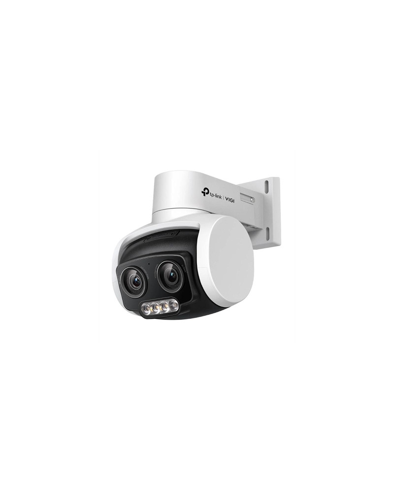VIGI Cámara IP PT C540V 4MP Plástico Full-Color