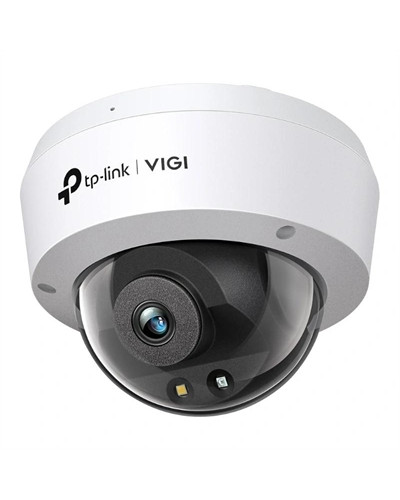 VIGI Cámara IP Domo C240 4MP Plást Full-Color 4mm