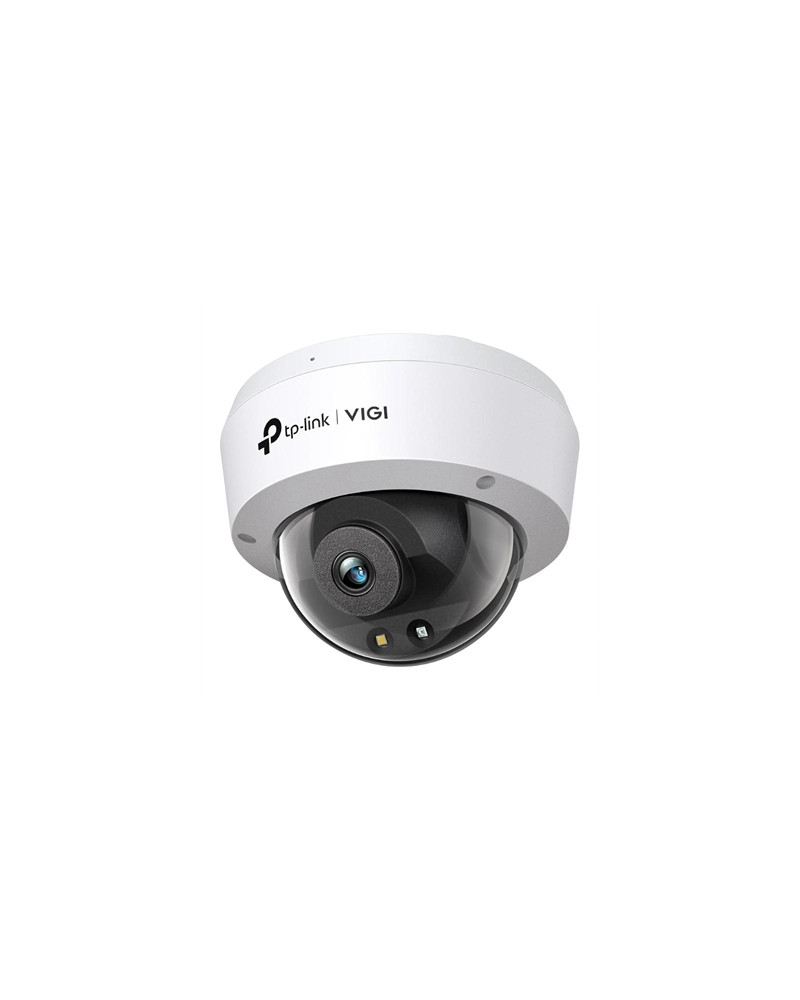 VIGI Cámara IP Domo C240 4MP Plást Full-Color 4mm