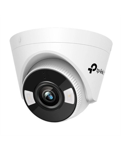 VIGI Cámara IP Turret C440-W 4MP Plástico FColor W