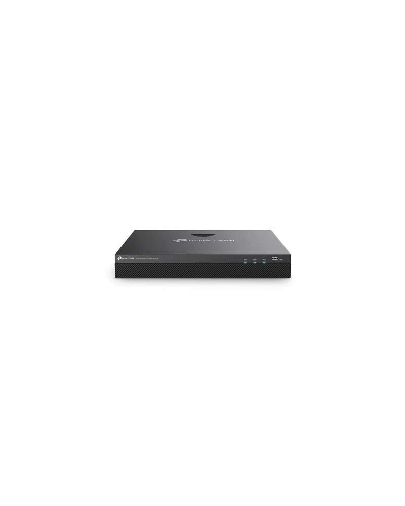 VIGI NVR2016H Grabador IP Rack 02 HDD 16 C