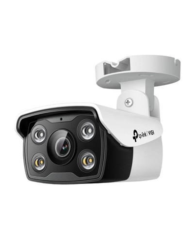 VIGI Cámara IP Bullet C340 4MP Plástico Full-Color