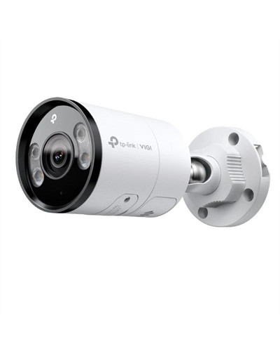 VIGI Cámara IP Bullet C345 4MP Metal Full-Color 4m
