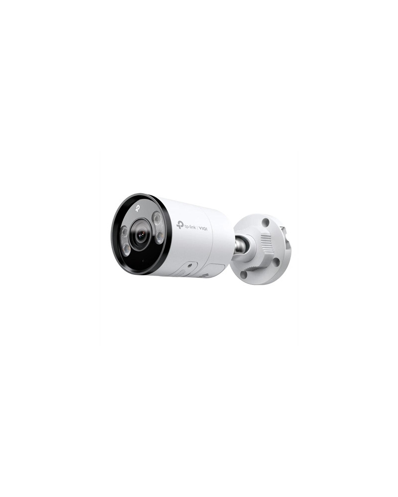 VIGI Cámara IP Bullet C345 4MP Metal Full-Color 4m