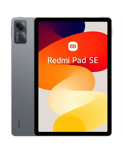 Xiaomi Redmi Pad SE 11" FHD+ 8Gb 256Gb Gray Sin Ca