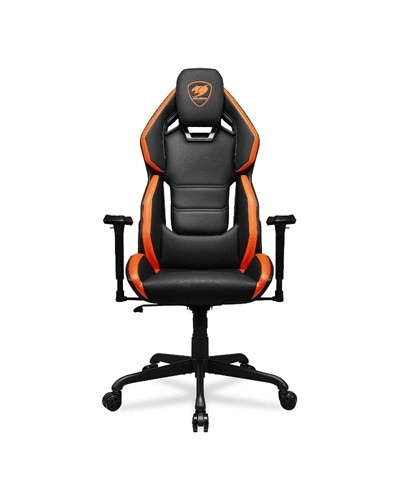 Cougar Silla Gaming Hotrod