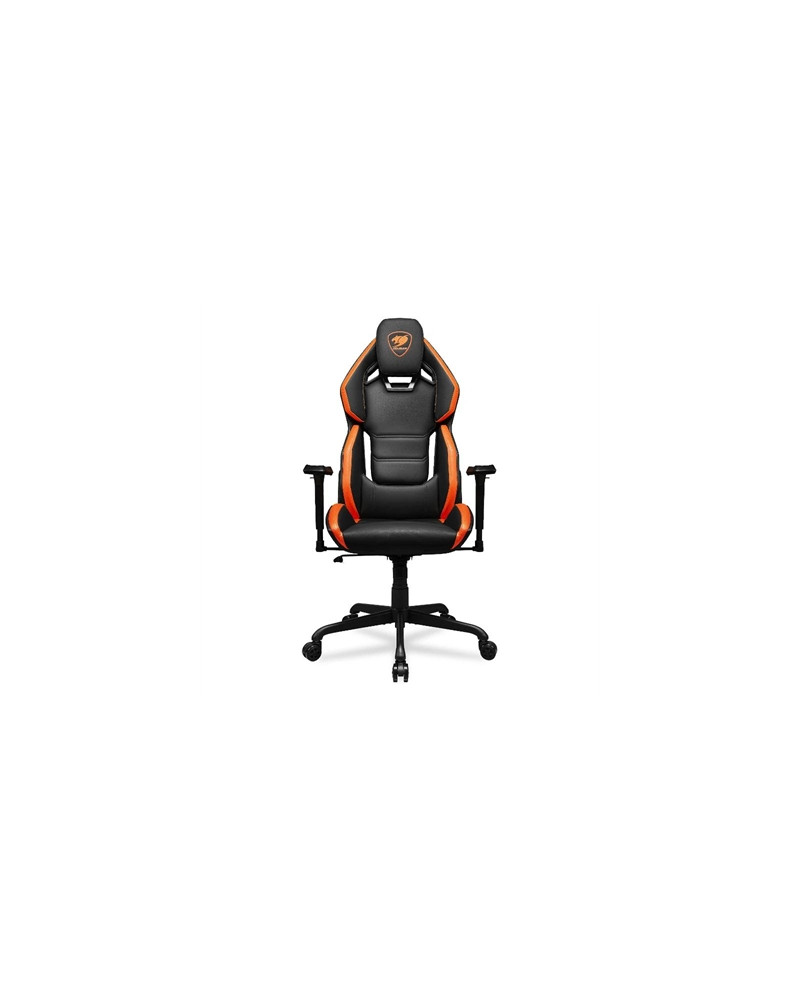 Cougar Silla Gaming Hotrod