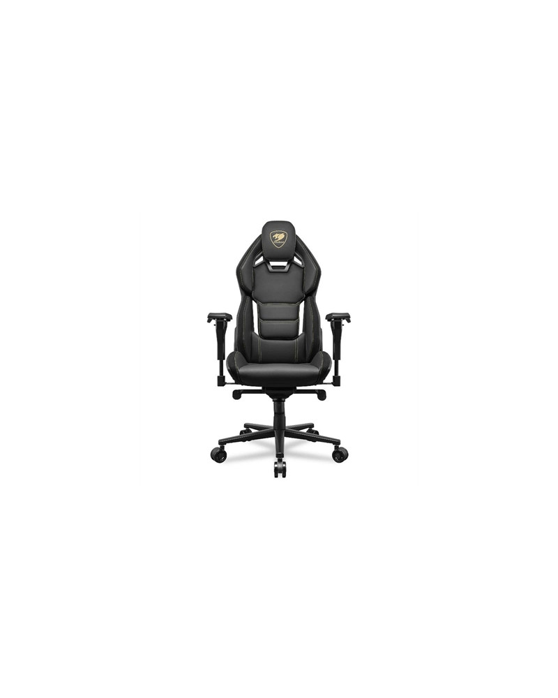 Cougar Silla Gaming Hotrod Royal