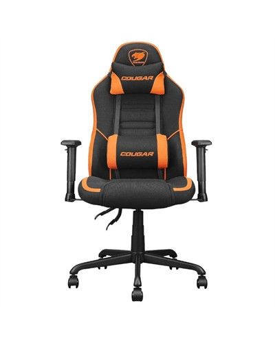 Cougar Silla Gaming Fusion SF