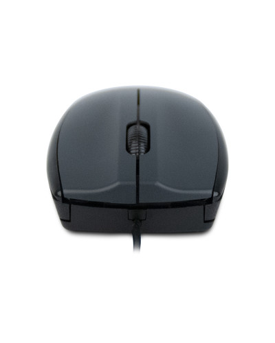 NGS Raton óptico Mist 1000Dpi Negro