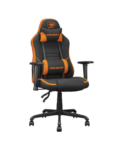 Cougar Silla Gaming Fusion SF