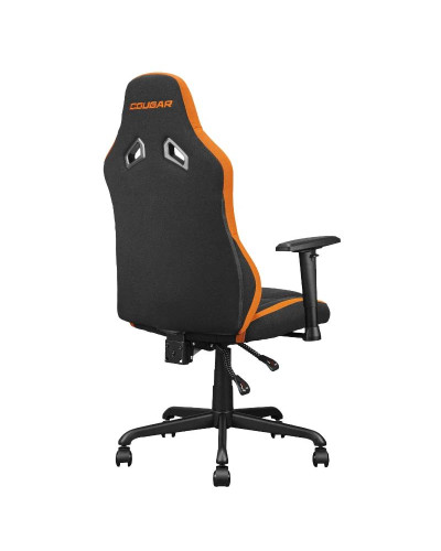 Cougar Silla Gaming Fusion SF