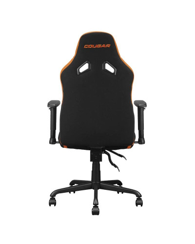 Cougar Silla Gaming Fusion SF