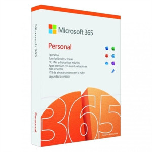 Microsoft 365 Personal...