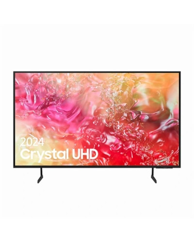 SAMSUNG TV 75"  TU75DU7105 CRYSTAL UHD SMART TV BT