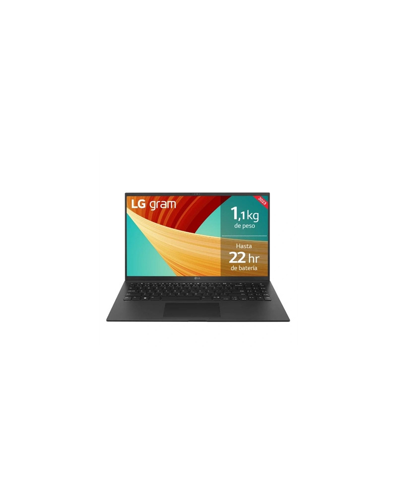 LG 15ZD90R i5-1340P 16GB 512GB DOS 15.6" IPS