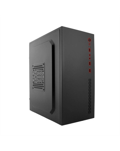 Coolbox Caja Microatx MPC-45 500w