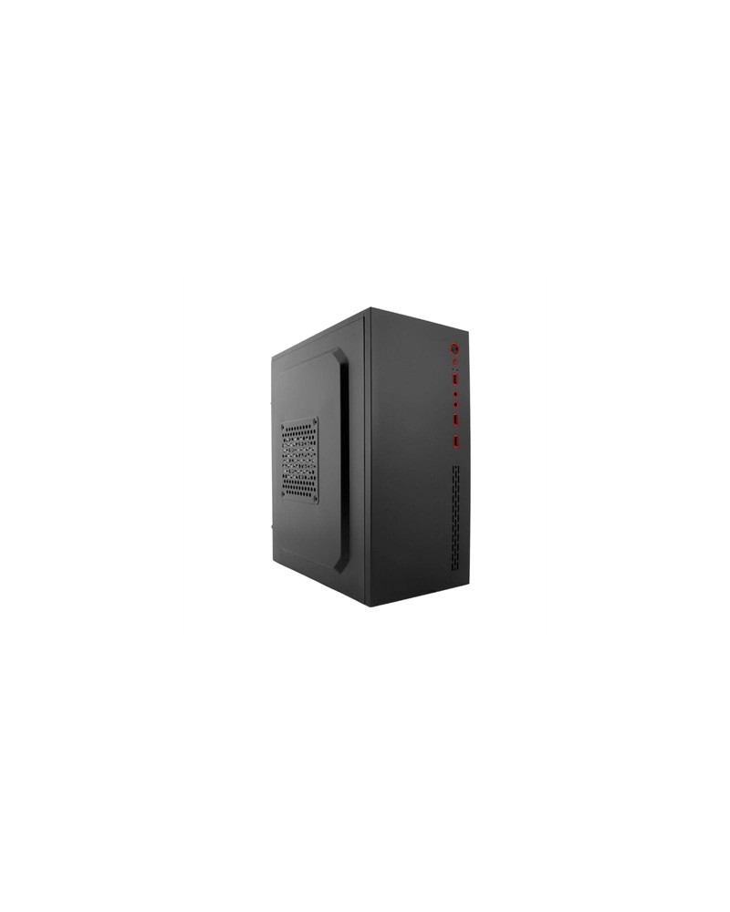 Coolbox Caja Microatx MPC-45 500w
