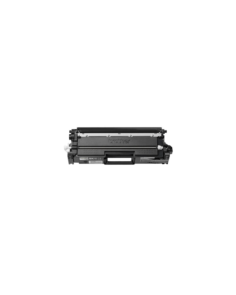 Brother Tóner TN821BKXL Negro