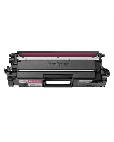 Brother Tóner TN821XLM Magenta