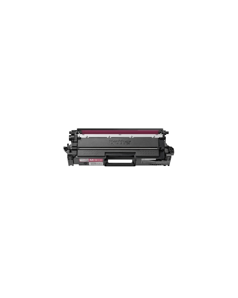 Brother Tóner TN821XLM Magenta