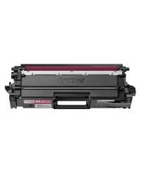 Brother Tóner TN821XLM Magenta