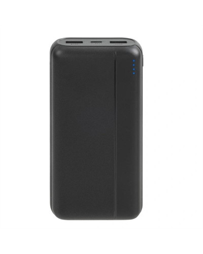 RIVACASE VA2071 20000 mAh Black