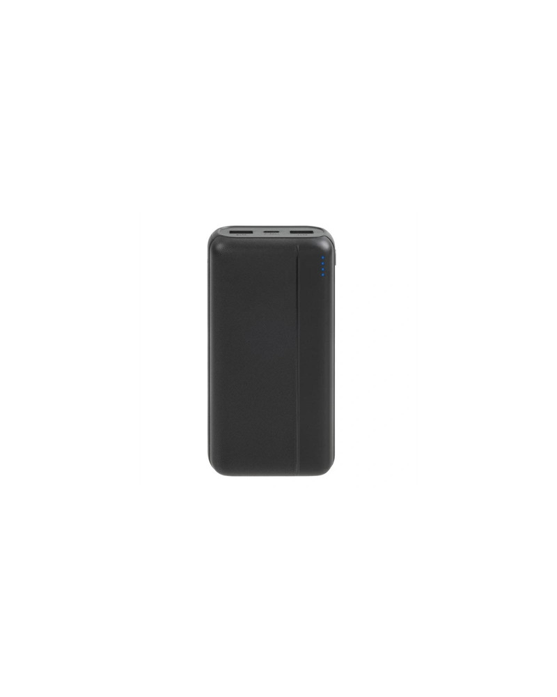 RIVACASE VA2071 20000 mAh Black
