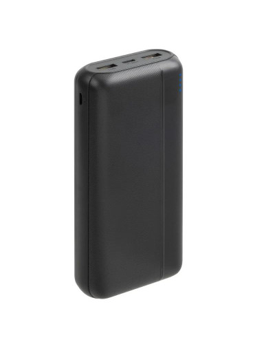 RIVACASE VA2071 20000 mAh Black