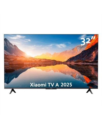 Xiaomi TV A 2025 32" HD Google TV