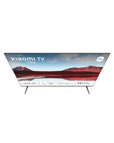 Xiaomi TV A PRO 2025 43"  4K QLED Google TV