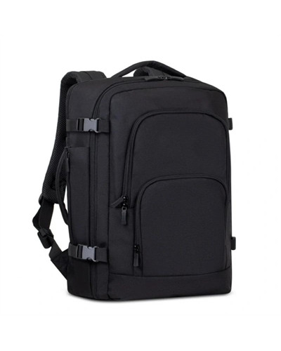 RIVACASE Mochila Viaje Tegel 8461 Negro 17,3"