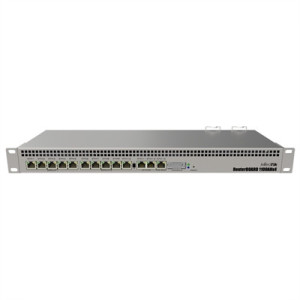 MikroTik RB1100AHx4 Router...