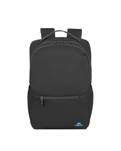 RIVACASE Mochila  7764 Ulsan Full Negro 15,6"